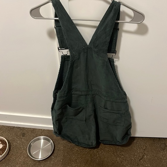 Princess Polly Overalls - Picture 2 of 3